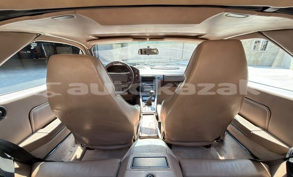 Buy Used Porsche 928 Other Car in Georgiyev in Taraz Buy Used Porsche 928 Other Car in Georgiyev in Taraz