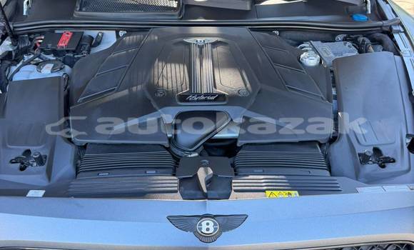 Buy Used Bentley Bentayga Silver Car in Georgiyev in Taraz Buy Used Bentley Bentayga Silver Car in Georgiyev in Taraz