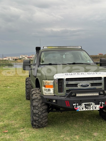Big with watermark ford f 150 taraz georgiyev 6402