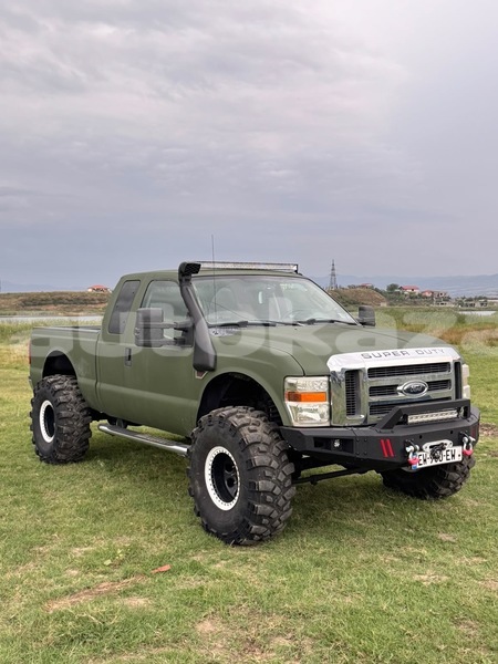 Big with watermark ford f 150 taraz georgiyev 6402