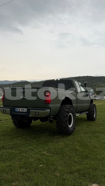 Big with watermark ford f 150 taraz georgiyev 6402