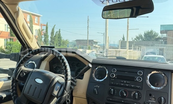 Buy Used Ford F–150 Green Car in Georgiyev in Taraz Buy Used Ford F–150 Green Car in Georgiyev in Taraz