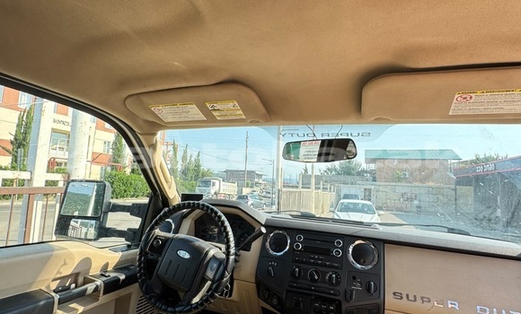 Buy Used Ford F–150 Green Car in Georgiyev in Taraz Buy Used Ford F–150 Green Car in Georgiyev in Taraz