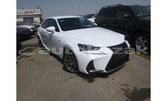 Buy Import Lexus IS White Car in Import - Dubai in Akmecet Buy Import Lexus IS White Car in Import - Dubai in Akmecet