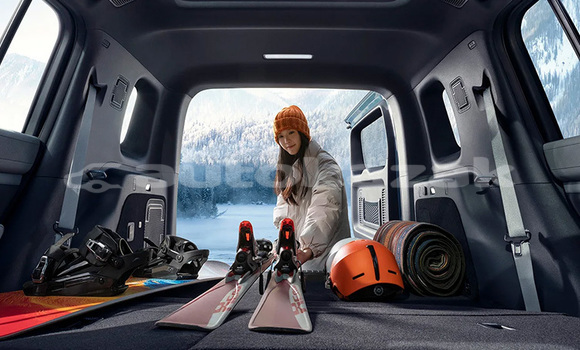 Buy New Changan Raeton Other Car in Canatas in Taraz Buy New Changan Raeton Other Car in Canatas in Taraz