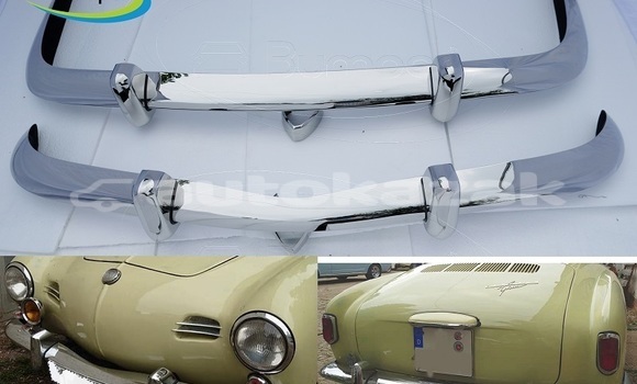 Buy Vw Karmann Ghia Euro 1966 in Akadir in Karagandi Buy Vw Karmann Ghia Euro 1966 in Akadir in Karagandi