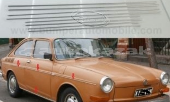 Buy Volkswagen Type 3 bumper in Akadir in Karagandi Buy Volkswagen Type 3 bumper in Akadir in Karagandi