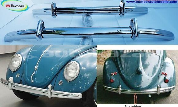 Buy Volkswagen Beetle bumpers in Akmecet in Akmecet Buy Volkswagen Beetle bumpers in Akmecet in Akmecet