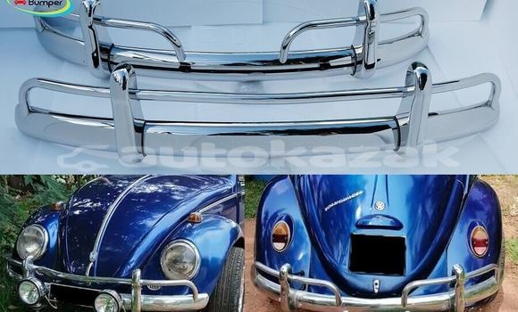 Buy Volkswagen Beetle bumpers in Akmecet in Akmecet Buy Volkswagen Beetle bumpers in Akmecet in Akmecet
