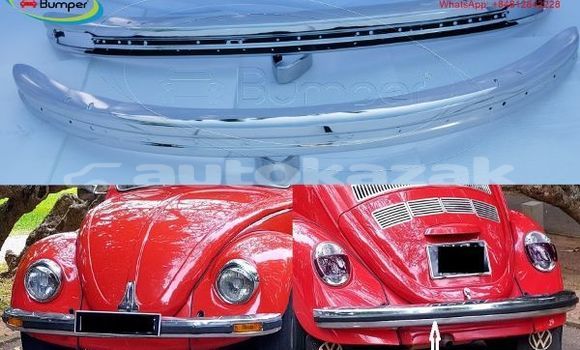 Buy Volkswagen Beetle bumpers in Akmecet in Akmecet Buy Volkswagen Beetle bumpers in Akmecet in Akmecet