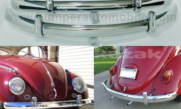 Buy Volkswagen Beetle bumpers in Akmecet in Akmecet Buy Volkswagen Beetle bumpers in Akmecet in Akmecet