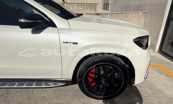 Buy Used Mercedes-Benz GLE Coupe White Car in Georgiyev in Taraz Buy Used Mercedes-Benz GLE Coupe White Car in Georgiyev in Taraz