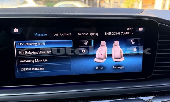 Buy Used Mercedes-Benz GLE Coupe White Car in Georgiyev in Taraz Buy Used Mercedes-Benz GLE Coupe White Car in Georgiyev in Taraz