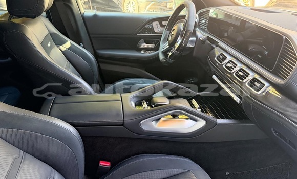 Buy Used Mercedes-Benz GLE Coupe White Car in Georgiyev in Taraz Buy Used Mercedes-Benz GLE Coupe White Car in Georgiyev in Taraz