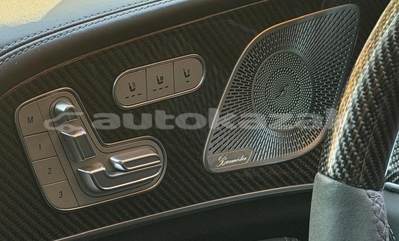 Buy Used Mercedes-Benz GLE Coupe White Car in Georgiyev in Taraz Buy Used Mercedes-Benz GLE Coupe White Car in Georgiyev in Taraz