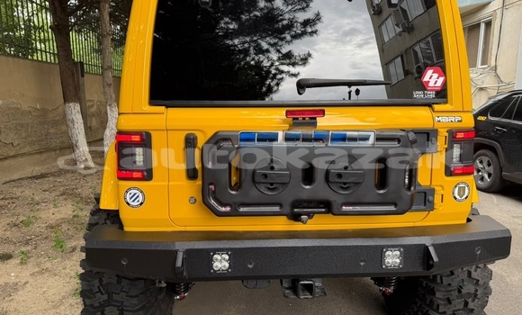 Buy Used Jeep Wrangler Other Car in Georgiyev in Taraz Buy Used Jeep Wrangler Other Car in Georgiyev in Taraz