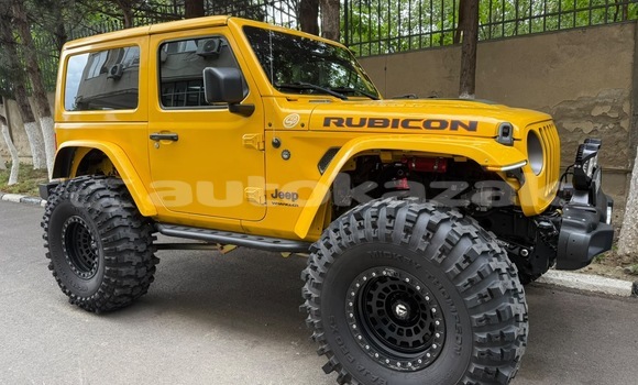 Buy Used Jeep Wrangler Other Car in Georgiyev in Taraz Buy Used Jeep Wrangler Other Car in Georgiyev in Taraz