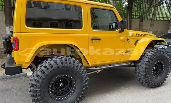 Buy Used Jeep Wrangler Other Car in Georgiyev in Taraz Buy Used Jeep Wrangler Other Car in Georgiyev in Taraz