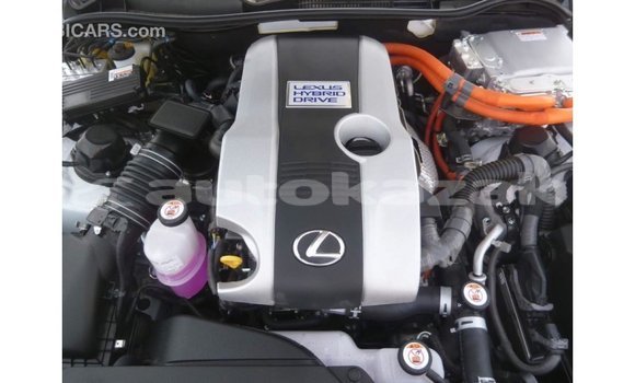 Buy Import Lexus IS White Car in Import - Dubai in Akmecet Buy Import Lexus IS White Car in Import - Dubai in Akmecet