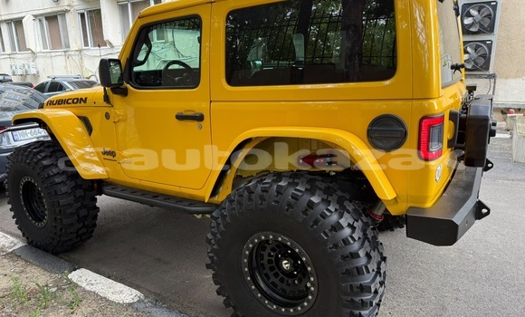 Buy Used Jeep Wrangler Other Car in Georgiyev in Taraz Buy Used Jeep Wrangler Other Car in Georgiyev in Taraz