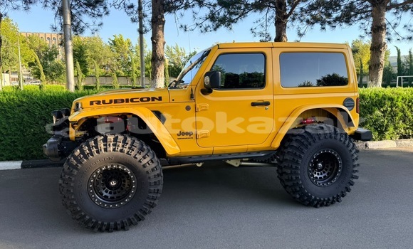 Buy Used Jeep Wrangler Other Car in Georgiyev in Taraz Buy Used Jeep Wrangler Other Car in Georgiyev in Taraz