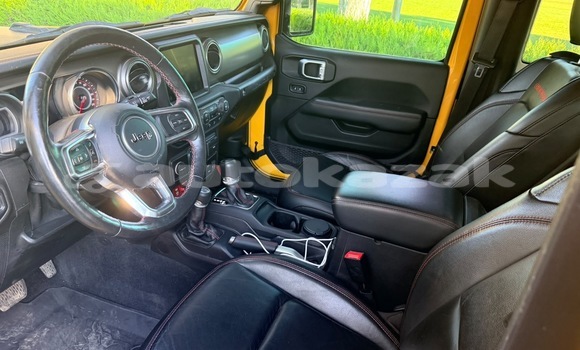 Buy Used Jeep Wrangler Other Car in Georgiyev in Taraz Buy Used Jeep Wrangler Other Car in Georgiyev in Taraz