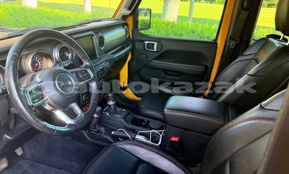 Buy Used Jeep Wrangler Other Car in Georgiyev in Taraz Buy Used Jeep Wrangler Other Car in Georgiyev in Taraz