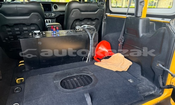 Buy Used Jeep Wrangler Other Car in Georgiyev in Taraz Buy Used Jeep Wrangler Other Car in Georgiyev in Taraz
