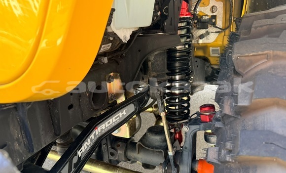 Buy Used Jeep Wrangler Other Car in Georgiyev in Taraz Buy Used Jeep Wrangler Other Car in Georgiyev in Taraz