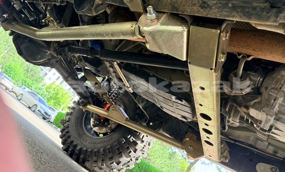 Buy Used Jeep Wrangler Other Car in Georgiyev in Taraz Buy Used Jeep Wrangler Other Car in Georgiyev in Taraz