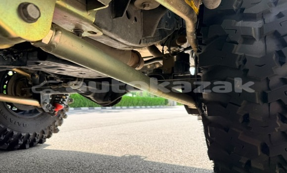Buy Used Jeep Wrangler Other Car in Georgiyev in Taraz Buy Used Jeep Wrangler Other Car in Georgiyev in Taraz