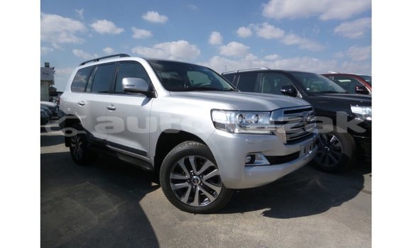 Buy Import Toyota Land Cruiser Other Car in Import - Dubai in Akmecet Buy Import Toyota Land Cruiser Other Car in Import - Dubai in Akmecet