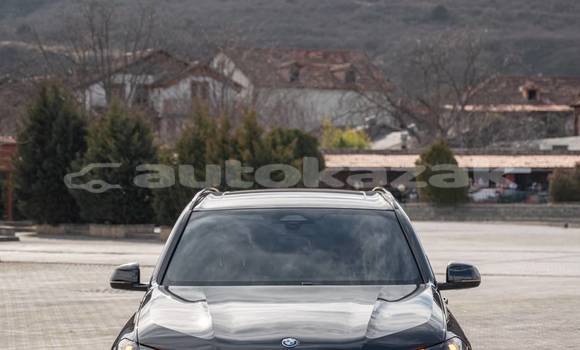 Buy Used BMW X5 Black Car in Georgiyev in Taraz Buy Used BMW X5 Black Car in Georgiyev in Taraz
