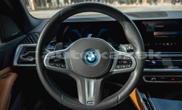 Buy Used BMW X5 Black Car in Georgiyev in Taraz Buy Used BMW X5 Black Car in Georgiyev in Taraz