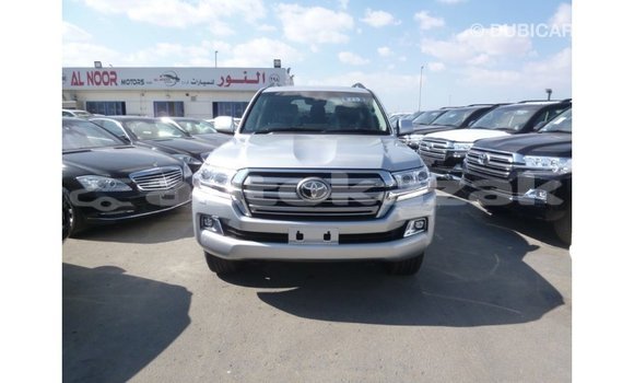 Buy Import Toyota Land Cruiser Other Car in Import - Dubai in Akmecet Buy Import Toyota Land Cruiser Other Car in Import - Dubai in Akmecet