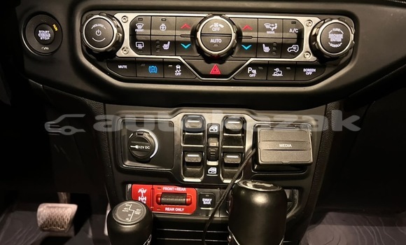 Buy Used Jeep Wrangler Red Car in Georgiyev in Taraz Buy Used Jeep Wrangler Red Car in Georgiyev in Taraz