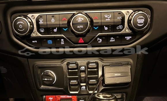 Buy Used Jeep Wrangler Red Car in Georgiyev in Taraz Buy Used Jeep Wrangler Red Car in Georgiyev in Taraz