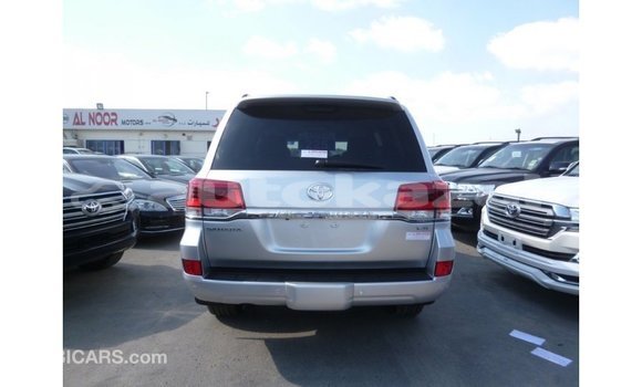 Buy Import Toyota Land Cruiser Other Car in Import - Dubai in Akmecet Buy Import Toyota Land Cruiser Other Car in Import - Dubai in Akmecet