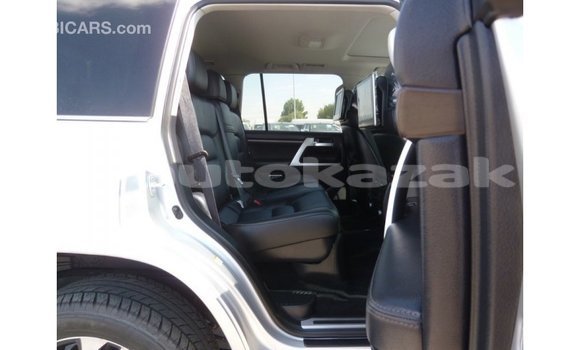 Buy Import Toyota Land Cruiser Other Car in Import - Dubai in Akmecet Buy Import Toyota Land Cruiser Other Car in Import - Dubai in Akmecet