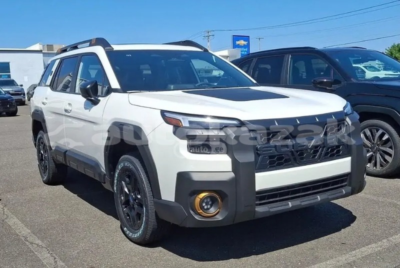 Big with watermark subaru outback taraz georgiyev 6420