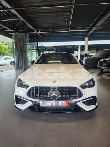 Big with watermark mercedes benz cl klasse taraz georgiyev 6421