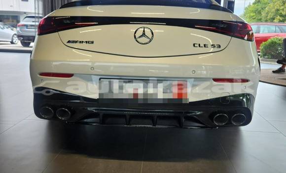 Buy Used Mercedes-Benz CL-klasse White Car in Georgiyev in Taraz Buy Used Mercedes-Benz CL-klasse White Car in Georgiyev in Taraz