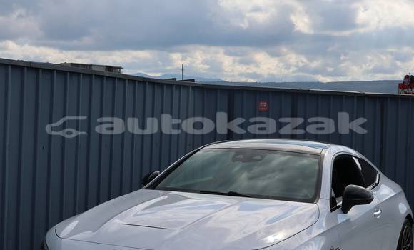 Buy Used Mercedes-Benz CL-klasse White Car in Georgiyev in Taraz Buy Used Mercedes-Benz CL-klasse White Car in Georgiyev in Taraz
