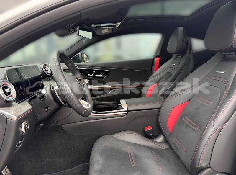 Big with watermark mercedes benz cl klasse taraz georgiyev 6421