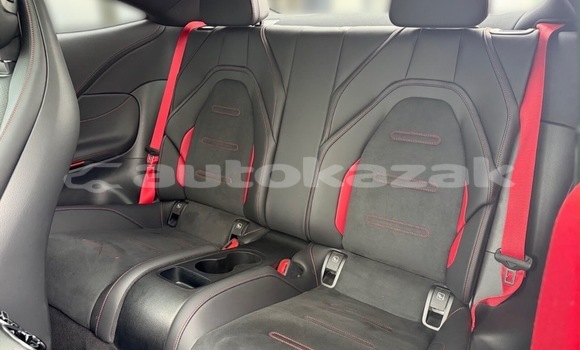 Buy Used Mercedes-Benz CL-klasse White Car in Georgiyev in Taraz Buy Used Mercedes-Benz CL-klasse White Car in Georgiyev in Taraz