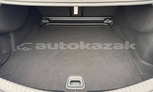 Buy Used Mercedes-Benz CL-klasse White Car in Georgiyev in Taraz Buy Used Mercedes-Benz CL-klasse White Car in Georgiyev in Taraz