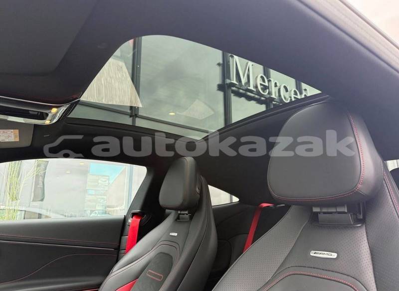 Big with watermark mercedes benz cl klasse taraz georgiyev 6421