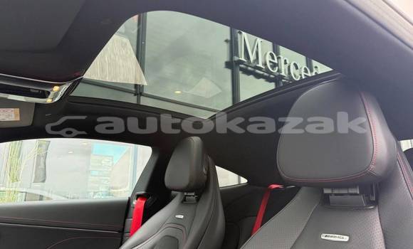 Buy Used Mercedes-Benz CL-klasse White Car in Georgiyev in Taraz Buy Used Mercedes-Benz CL-klasse White Car in Georgiyev in Taraz