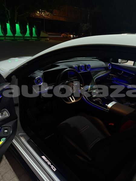 Big with watermark mercedes benz cl klasse taraz georgiyev 6421