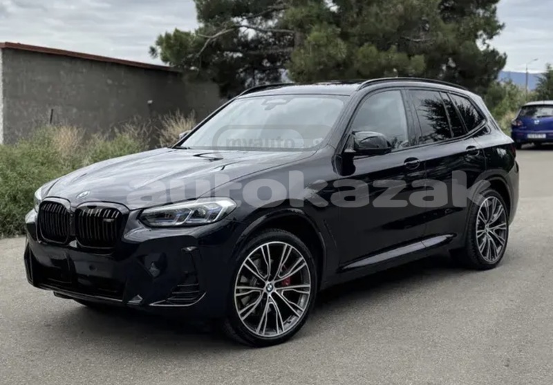 Big with watermark bmw x3 taraz georgiyev 6422